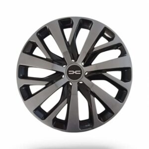 Renault Clio 15 İnç Jant Kapağı 4'lü Set